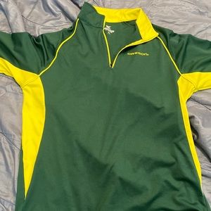 Oregon colosseum xl wind breaker